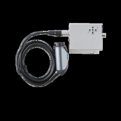 Легкая система камеры с черным USB-эндоскопом для ЛОР-гинекологии и лапароскопии Full HD 1920x1080 пикселей