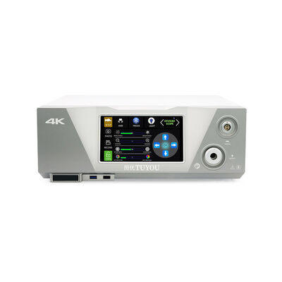 TUYOU TU-LTD500K 4K сенсорная система камер эндоскопа с интегрированным источником света для ЛОР-хирургии