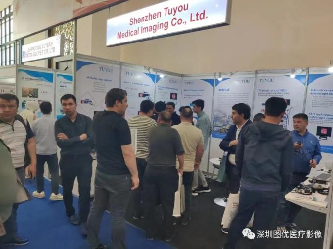 Full HD Эндоскопическая медицинская камера 100 Вт Источник света для ЛОР Урология Гинекология Офтальмология 8