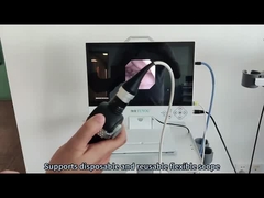 Система камер TU-15LSD1C для эндоскопии с полным разрешением для ЛОР и лапароскопии