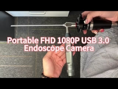 TUYOU TU-1080PHDMI Full HD USB портативная эндоскопическая камера для проверки животных