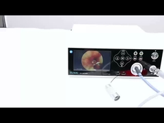 TU-LSD10KB Full HD Endoscope Camera с регулируемым источником света для ЛОР и лапароскопии