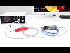 TUYOU TU-LSD10KB FHD LED камера эндоскопии для ЛОР, лапароскопической хирургии и многоспециализированной эндоскопии
